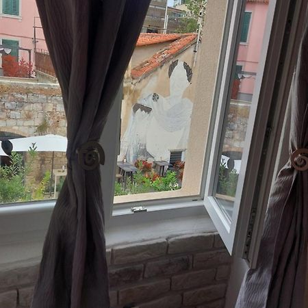 R&E Apartment Split Luaran gambar