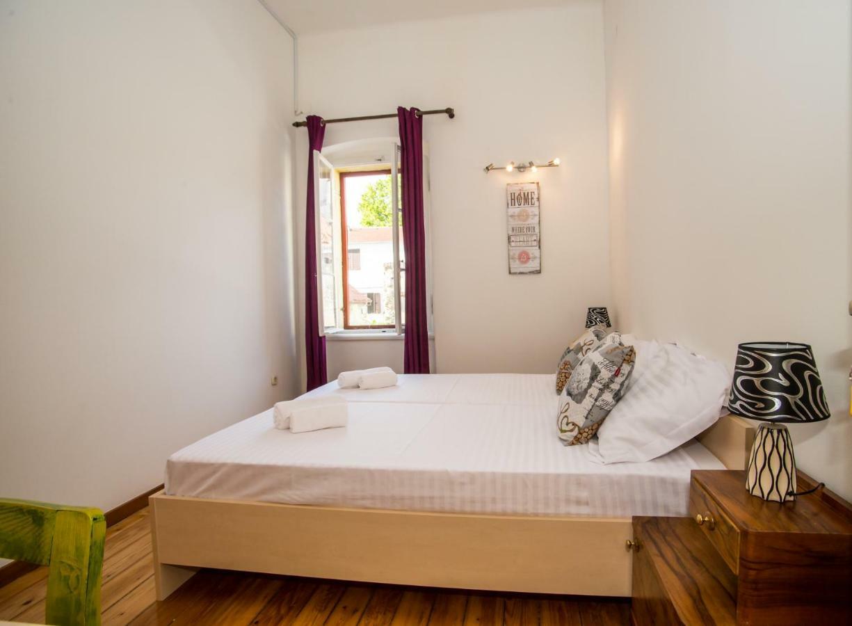 R&E Apartment Split Luaran gambar