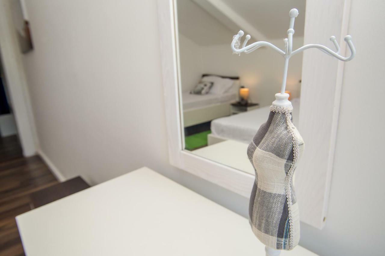 R&E Apartment Split Luaran gambar